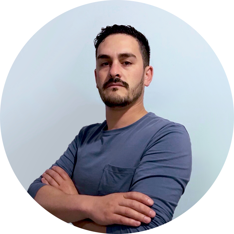 Foto do perfil
